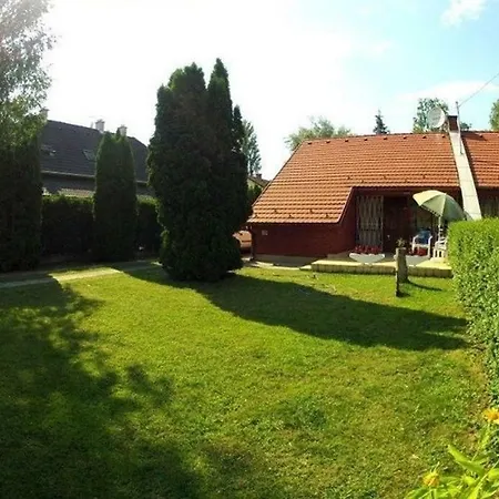 Holiday In 36016 Nyaraló Balatonszárszó